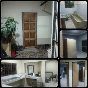 House to rent