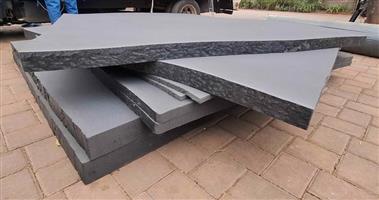 Upholstery foam sheets