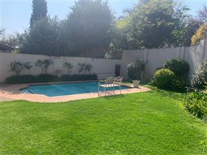 SPLENDID, SPACIOUS, SECURE, LIVING IN FOURWAYS