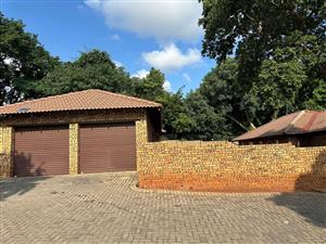 Townhouse For Sale in Amandasig