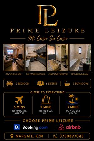 Holiday Stay