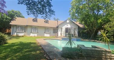 House For Sale in Monument Park Ext 8