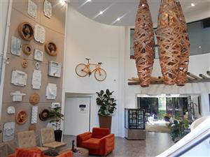 Commercial Rental Monthly in Kyalami