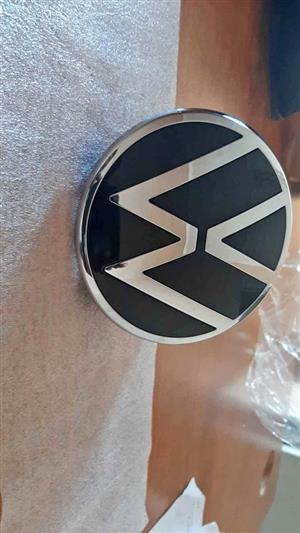POLO 2018 Grille Badges
