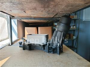 Oil Cooler | 3.6 | Jeep Grand Cherokee - Jeep Engine Spares  