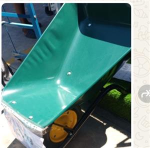 Wheel Barrow
