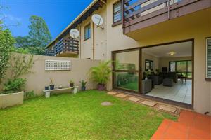 Townhouse For Sale in Umgeni Park