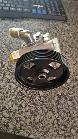 Chev Cruze D4 Power Steering Pump – New 🔥