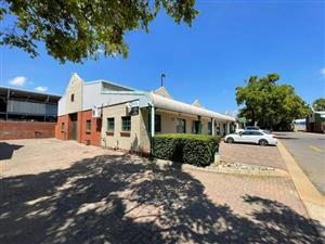 Premium Industrial Property to Rent in Hennopspark !