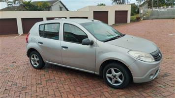 2014 Renault Sandero  2014 for sale