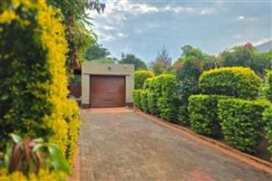 House For Sale in Polokwane Central