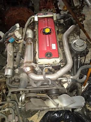 HINO N04CT ENGINES FOR SALE