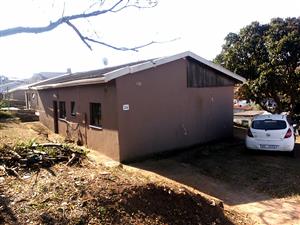 4-Bedroom Home in Umlazi P Section
