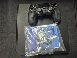 Ps4 slimline 