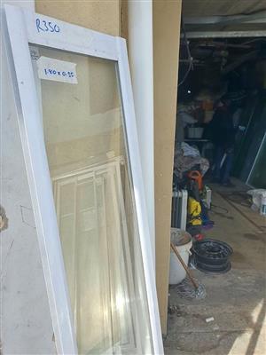 Shower Glass Panels For Sale – Framed & Unframed (Various Sizes)