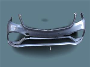 MERC GLE/ML W166 64 AMG BUMPER