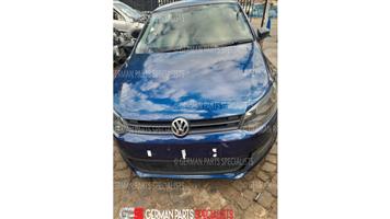VW Polo 6 1.4  STRIPPING FOR SPARE