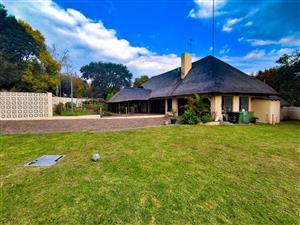House For Sale in Buccleuch