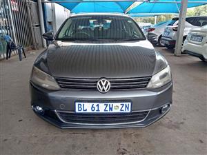 Vw jetta 6 tsi 1.4