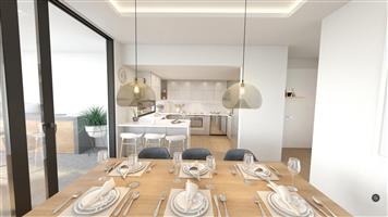 Apartment For Sale in Morningside