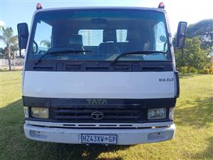 2019 Tata LPT813 Drop Sides (TATA) (813)