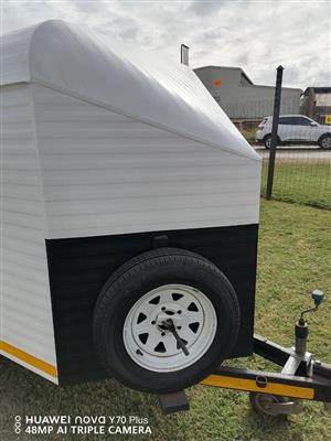Challenger Venter Box Body for SALE