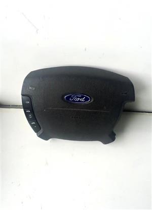 Ford Territory Steering Airbag 2005