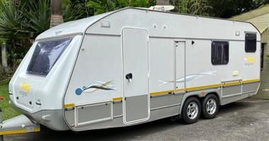 2012 Jurgens Elegance
