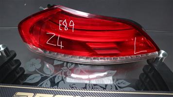 BMW E89 Z4 TAIL LIGHT 