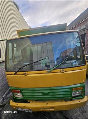 Iveco Cargo 712 For Sale