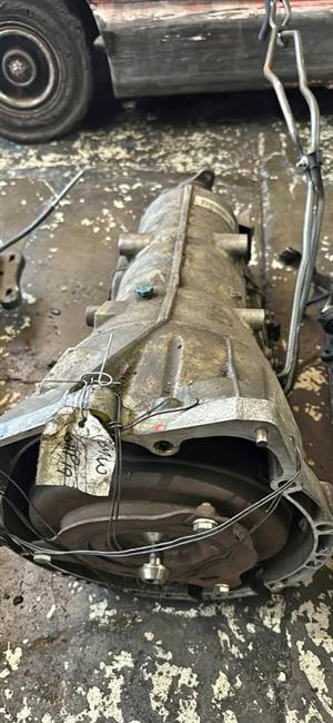 Bmw 6HP19 AUTOBOX.