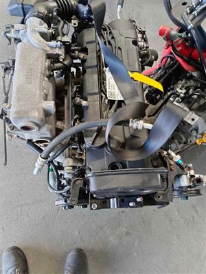 HYUNDAI G4EE ENGINE FOR SALE