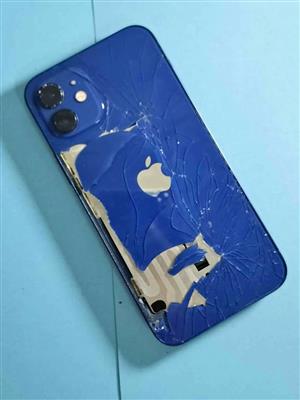 Iphone 12 128gb blue