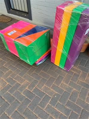 Soft Play Sets