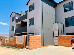 NEW DEVELOPMENT IN EQUESTRIA PRETORIA EAST