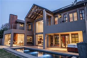 Your Dream Home Awaits with Stunning Design and Spectacular Views