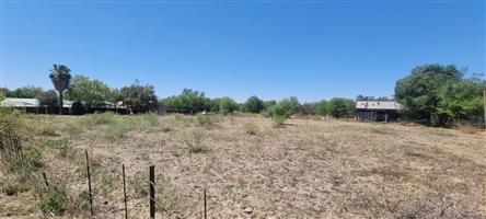 EXCLUSIVE HUGE DEVELOPMENT LAND OPPORTUNITY IN MODIMOLLE NYLSTROOM