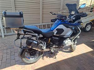 Bike Gs1200