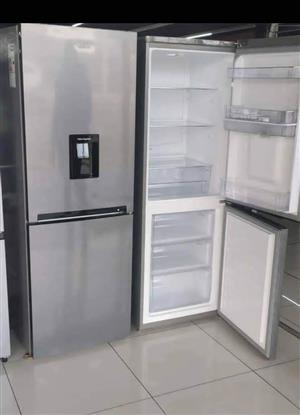 Defy fridge