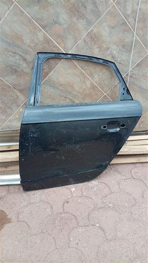 2010 Audi A6 Door Rear Left for Sale