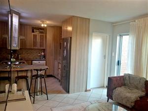 2-Bedroom one bathroom Ground-Floor Apartment – For Sale