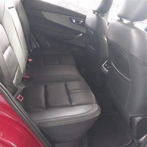 cherry Tiggo pro 7 1.5