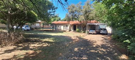 Four-Bedroom Family Home for Sale in Boksburg South
