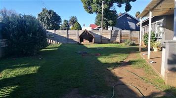 3 bedroom house for rent