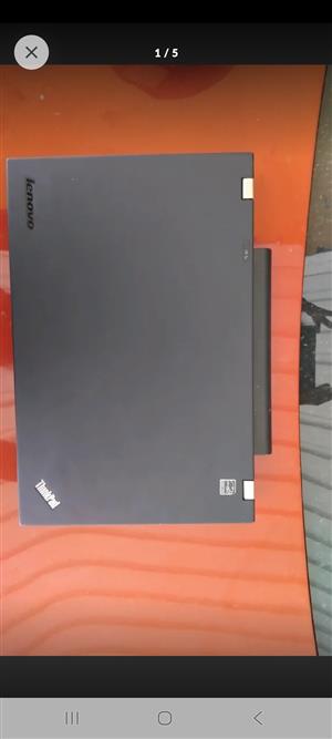 Lenovo ThinkPad W550 laptop for sale 