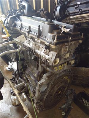 Dodge Caliber 2L Petrol Engine 