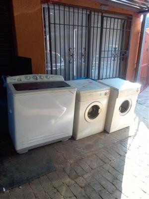 Appliances spares