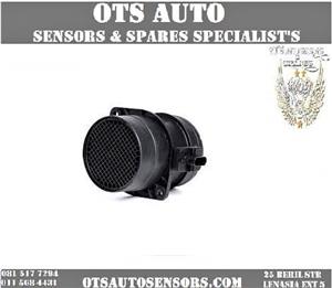 Audi A3 A4 B8 A5 1.8 2.0 TFSi BYT BZB CDAA AXX BWA MAF Sensor 06J906461D