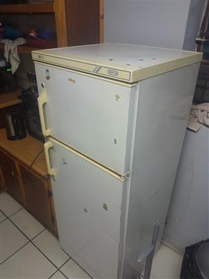 Defy fridge for sale