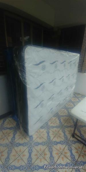 Bed quality brand new bamboo